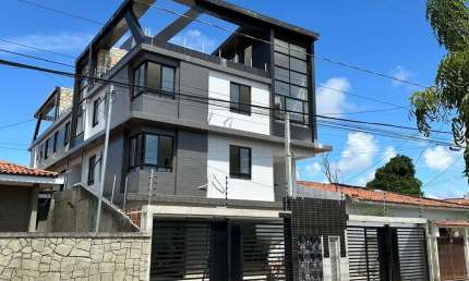 Cobertura Duplex no Altiplano - Excelente Localização
