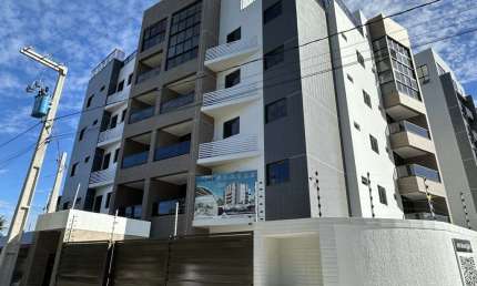 Cobertura em Praia Formosa 2 Quartos - 200m da Praia