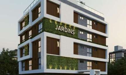 Apartamento 3 Quartos no Altiplano, Elevador e Área de Lazer