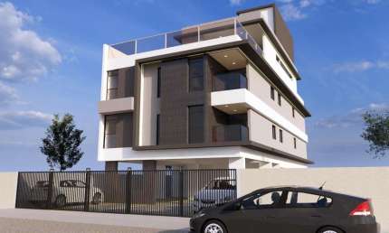 Apartamento com 2 quartos no Bessa - Ótima Localização
