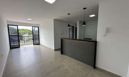 Apartamento para Venda em João Pessoa, Bancários, 3 dormitórios, 1 suíte, 2 banheiros, 1 vaga