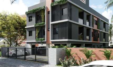 Apartamento com 3 quartos no Altiplano - Boa localização