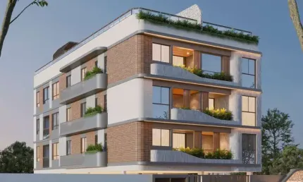 Apartamento com 3 quartos à venda no Jardim Oceania, João Pessoa 