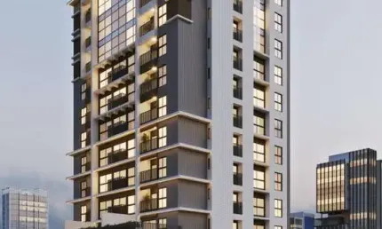 Apartamento com 3 quartos à venda no Jardim Oceania, João Pessoa 