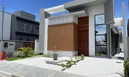 Casa com 3 quartos à venda no Muçumagro, João Pessoa 