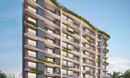 Apartamento com 1 quarto à venda no Intermares, Cabedelo 
