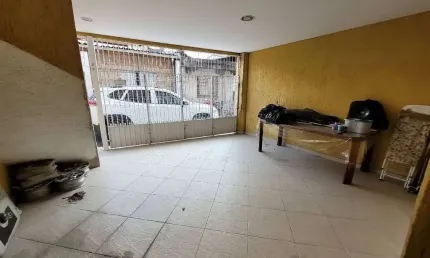 Casa de renda em vila constança, sp: 4 dorms, 250m² por r$ 424k