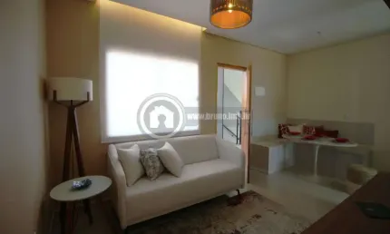 Apartamento 02 dorm. em vila constança  -  são paulo