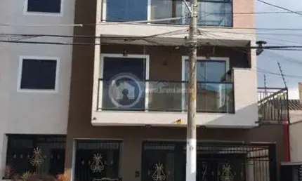 Apartamento com 2 quartos à venda na Rua Dr. Castro Ramos, Vila Nivi, São Paulo