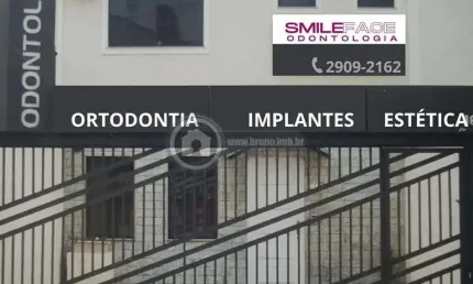 Clinica odontologica equipada e mobiliada para locacao
