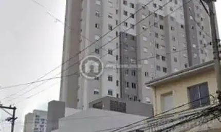 Imóvel em vila gustavo: apartamento 02 dorm. com 43m² por r$ 374.000 - venda