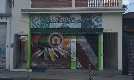 Casa comercial à venda na Avenida Parada Pinto, Vila Nova Cachoeirinha, São Paulo