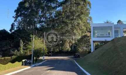 Lote/terreno em mairiporã-sp venda | oportunidade única