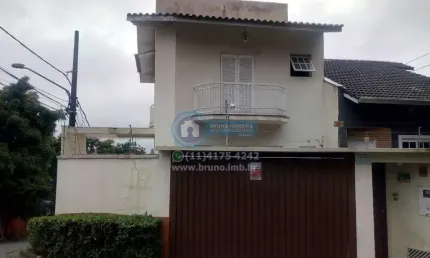 Casa sobrado em jardim virginia bianca - sp: 259m², 4 dormitórios, 1 suíte, 3 banheiros - venda e locação por r$ 1.200.000 | [nome da imobiliária]