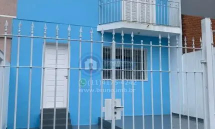 Sobrado em vila irmaos arnoni - sp: 2 dormitórios, 67m², 2 banheiros - venda e locação