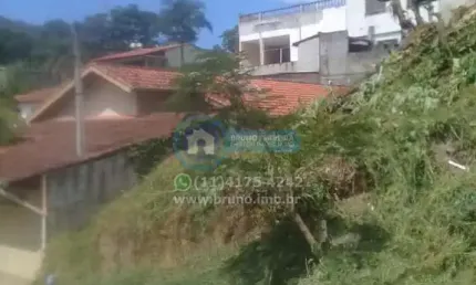Terreno à venda na Rua Corimbatá, Barreiro, Mairiporã