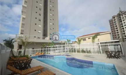 Venda: apartamento 3 dormitórios em jardim paraíso, sp