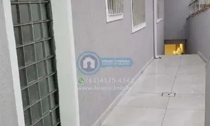 Casa com 3 quartos à venda na Rua Kioto, Vila Maria, São Paulo