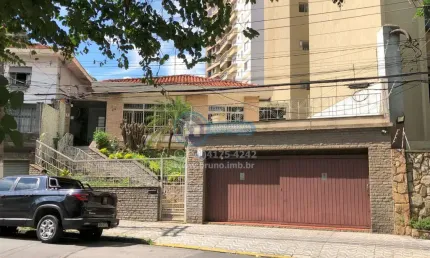 Casa comercial em água fria - sp: 9 salas, 5 banheiros, 228m² por r$2.600.000 - venda