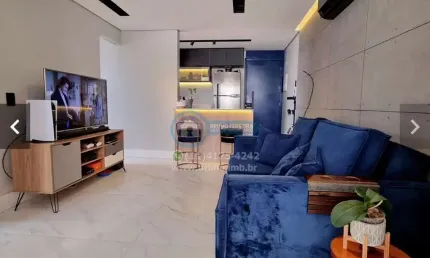 Venda de apartamento 2 dorm. em vila maria, sp: 50m², 1 suíte, 2 banheiros, por r$ 465.000. oportunidade imperdível!