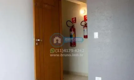Apartamento 02 dorm. em vila nelson, são paulo - 55m², 2 dormitórios por r$310.000 - venda
