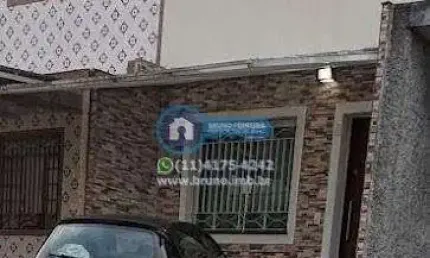 Porteira fechada! casa sobrado, sp: 2 dormitórios, 2 suítes, 95m² - venda  por r$470.000