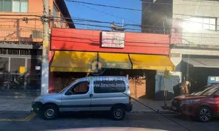 Prédio comercial à venda no jardim brasil - 240m² por r$1.080.000