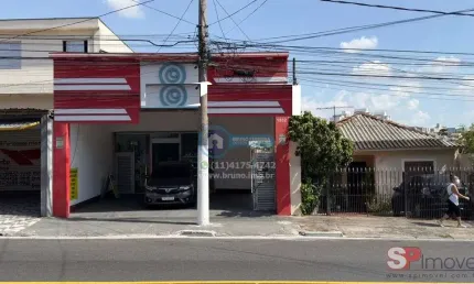Casa de renda em vila nova cachoeirinha - sp por r$ 2.438.000 para venda