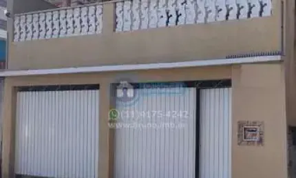 Casa térrea em vila amélia, são paulo: 180m², 3 dormitórios - venda por r$ 690.000