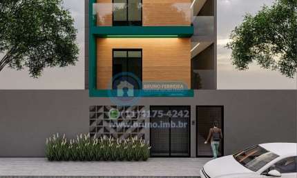 Apartamento 02 dorm. em vila irmaos arnoni - são paulo: 36m²,  r$265k para venda