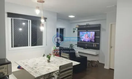 Apartamento - 700 mts do metrô tucuruvi  sp - 1 dorm, 1 vaga - 43m² por r$ 508.800