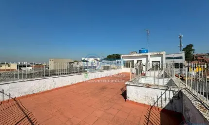 Casa comercial de renda c/ elevador em vila maria, sp: 367m², 2 amplos salões, 4 quartos, 7 banheiros - r$990.000