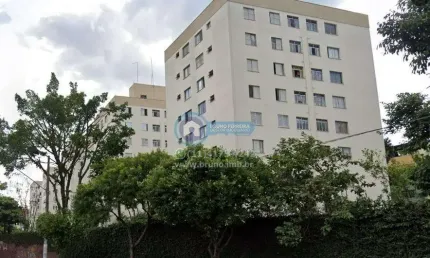 Apartamento 02 dorm. em lauzane paulista  -  são paulo