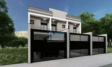 Casa sobrado em vila isolina mazzei - 3 suítes por r$ 1,1m