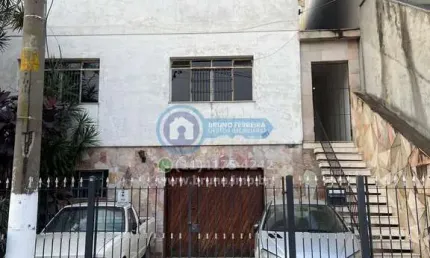 Casa sobrado em vila isolina mazzei - 3 dormitórios, 1 suíte, 4 vagas r$ 695k