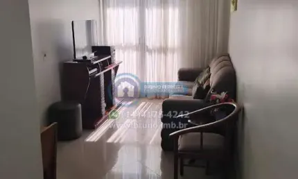 Venda: apartamento 2 dorms. ! vaga 57 m2 em vila carmosina sp