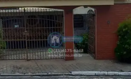 Casa sobrado à venda e locação em jardim virginia bianca - sp