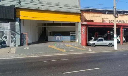 Galpão em vila palmeiras, sp: 110m², 2 banheiros, locação por r$ 7.500. oportunidade imperdível!
