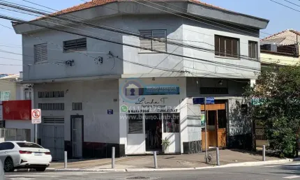 Casa comercial em vila maria, sp: 200m²,  oportunidade por r$ 880.000. confira!