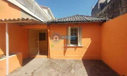 Casa com 5 quartos à venda na Rua Santa Inácia, Vila Maria Alta, São Paulo