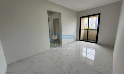 Apartamento 02 dorm. - são paulo com 55m² por r$ 424.000 - confira!