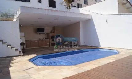 Casa sobrado à venda em jardim paraíso - 350m² por r$1,7m