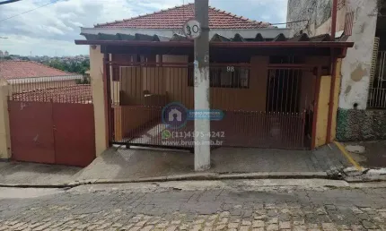 Casa à venda em imirim - 5 dormitórios, 201m² por r$790 mil