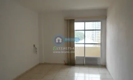 Venda e locação: apartamento 2 dorm. em santana, sp