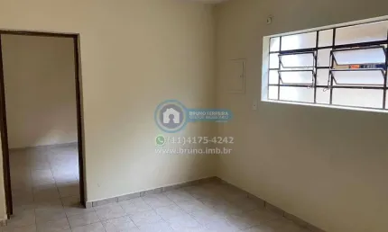 Casa térrea para locação em vila maria alta - 50m², 1 dorm