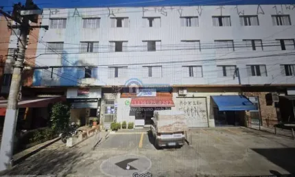 Venda apartamento 2 dormitórios vila gustavo - sp por r$311.000