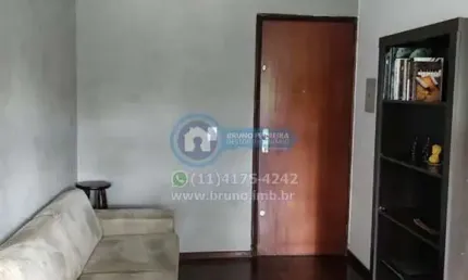 Venda apartamento 2 dormitórios em santana, são paulo - r$360k