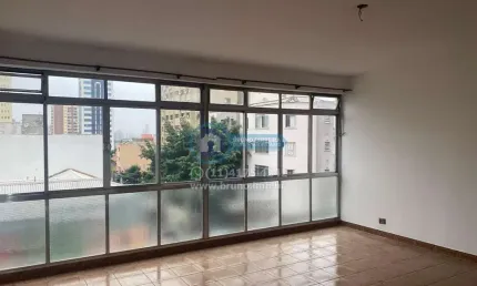 Venda apartamento 3 dormitórios santana sp - 113m² por r$480 mil