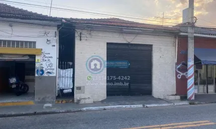 Casa comercial à venda em vila nivi - 96m² por r$ 330.000