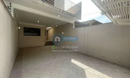 Venda: sobrado 3 suítes em vila irmãos arnoni, sp - r$ 1.450.000